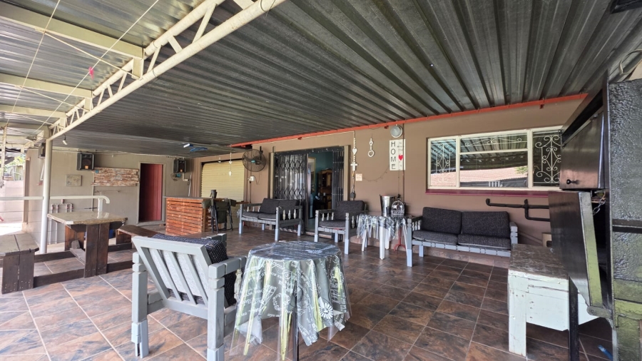 3 Bedroom Property for Sale in Wilkeville North West